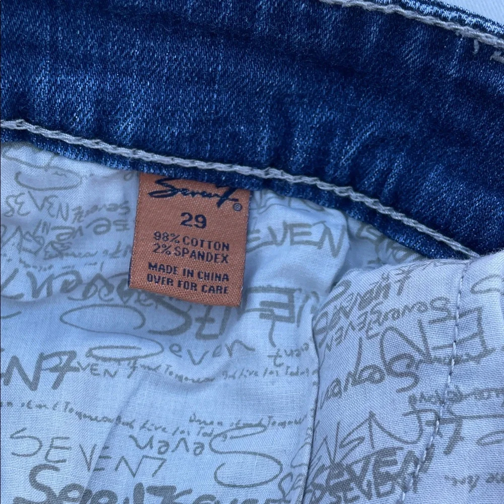 Seven7 elevate your